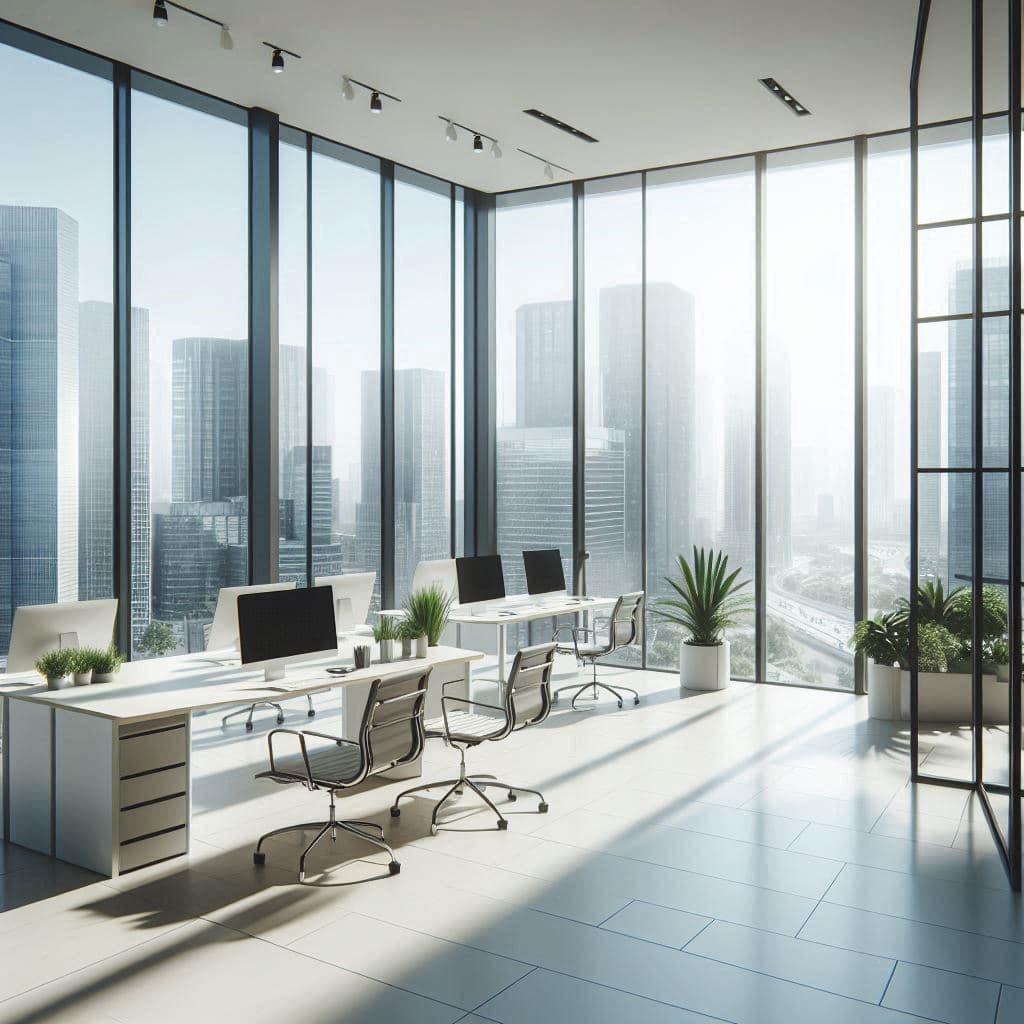 大厦名字文章配图