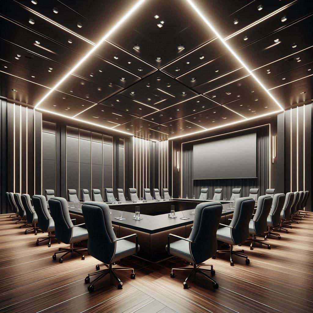 写字楼办公会议区可变空间模块升级预算讨论时需要关注哪些会议高峰调度瓶颈