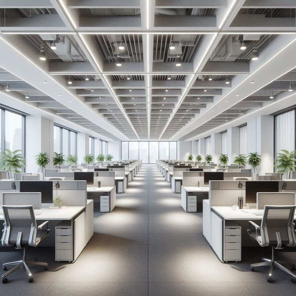 审计小组如何把办公资料归档转化为写字楼办公直播电商团队场地的改进依据